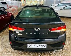 هیۆندای سۆناتا